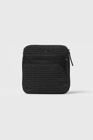 Emporio Armani Bandolera Hombre color