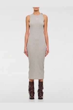 J.W.Anderson Vestido Mujer color