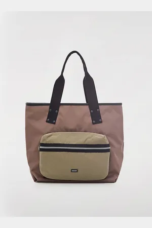 SACAI Bolsos Hombre color