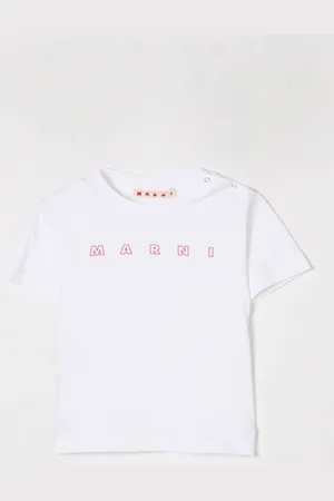 Marni Camiseta Niños color