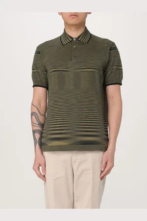 Missoni Polo Hombre color