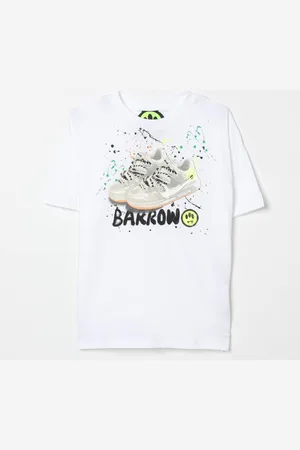 BARROW Camiseta Niños color