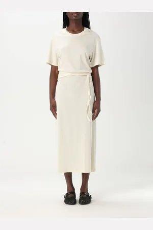 LEMAIRE Vestido Mujer color