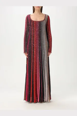 Missoni Vestido Mujer color