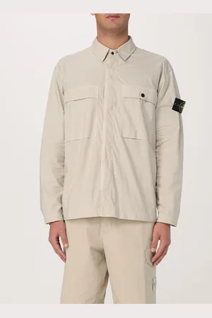 Stone Island Camisa Hombre color