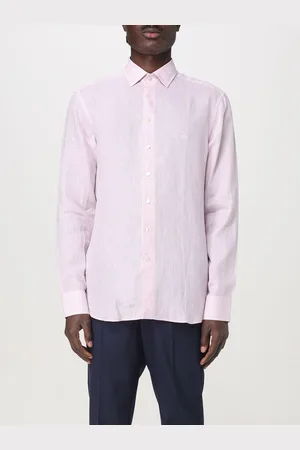 Etro Camisa Hombre color