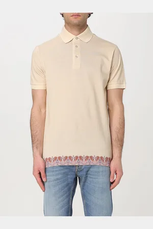 Etro Polo Hombre color