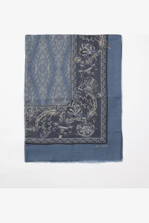 Etro Bufanda Hombre color