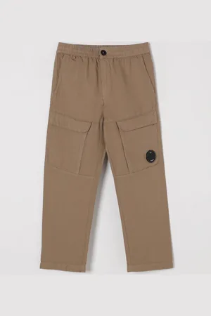 C.P. Company Pantalón C. P. COMPANY Niños color