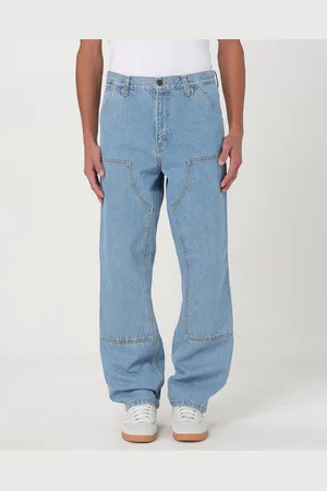 Carhartt Jeans Hombre color