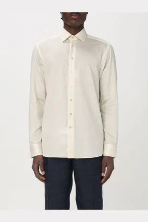 Etro Camisa Hombre color