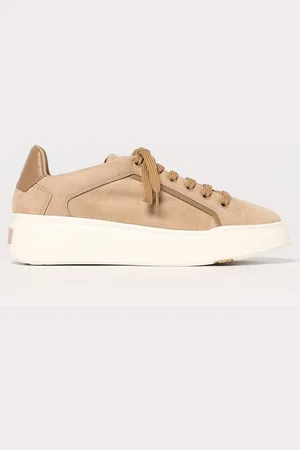 Max Mara Zapatillas Mujer color