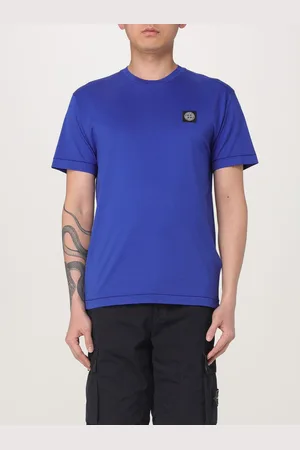Stone Island Camiseta Hombre color