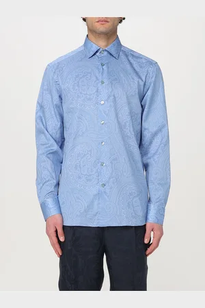 Etro Camisa Hombre color