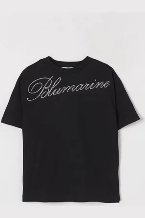 MISS BLUMARINE Camisetas Niños color