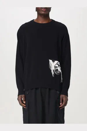 Y-3 Jersey Hombre color
