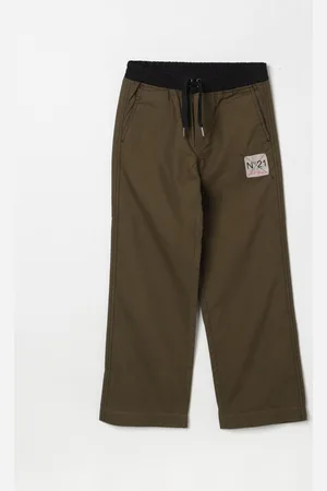 Nº21 Pantalón Niños color