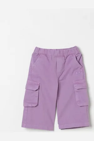 Diesel Pantalón Niños color