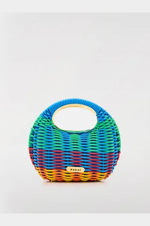 SACAI Mini Bolso Mujer color