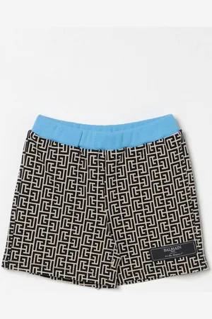 Balmain Pantalones Cortos Niños color