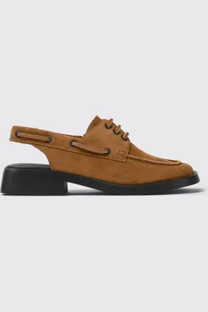 Camper Mocasines Mujer color