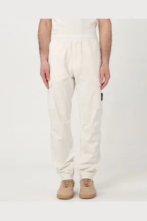 Stone Island Pantalón Hombre color