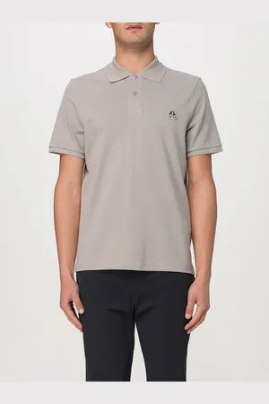 Moose Knuckles Polo Hombre color