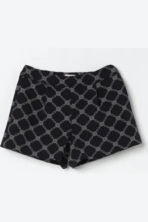 Elisabetta Franchi Pantalones Cortos Niños color
