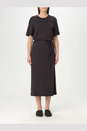 LEMAIRE Vestido Mujer color
