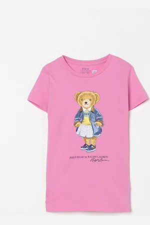 Ralph Lauren Camisetas Niños color
