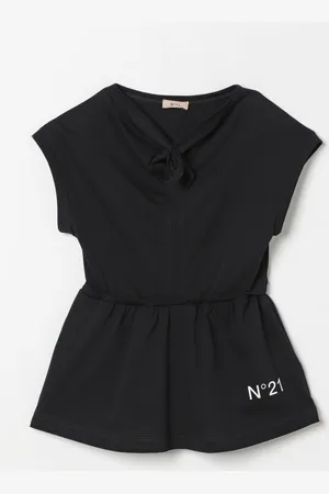 Nº21 Vestido Niños color