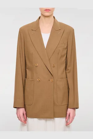 Max Mara Americana Mujer color