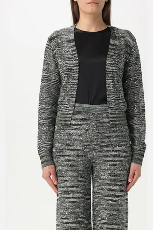 Missoni Cárdigan Mujer color