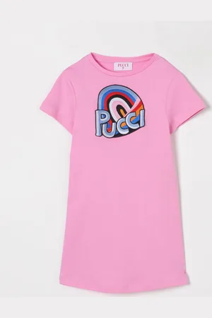 Puccini Vestido Niños color