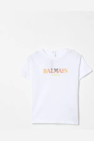 Balmain Camiseta Niños color
