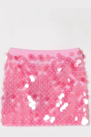 Nº21 Falda Niños color