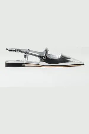 Jimmy Choo Manoletinas Mujer color
