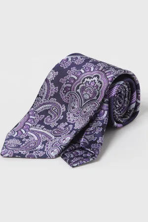 Etro Corbata Hombre color