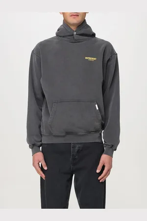 Represent Sudadera Hombre color
