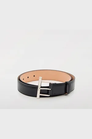 Alexander McQueen Cinturón Hombre color