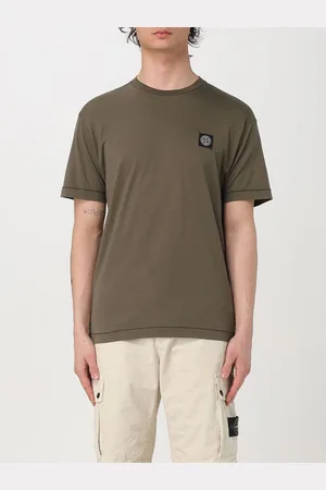 Stone Island Camiseta Hombre color