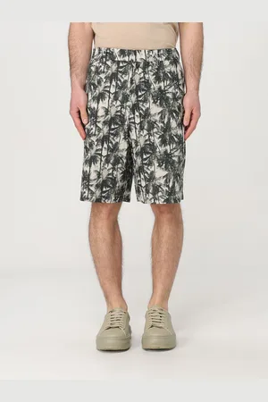 Armani Exchange Pantalones Cortos Hombre color