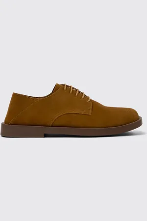 Camper Zapatos De Cordones Hombre color
