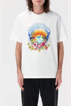 Casablanca Camiseta Hombre color