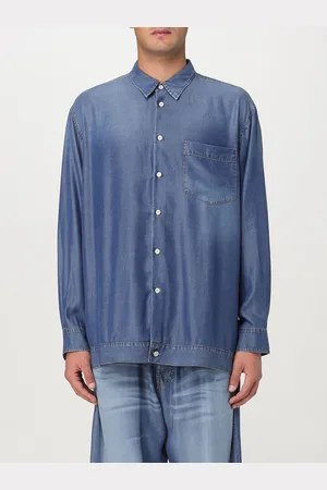 MAGLIANO Camisa Hombre color