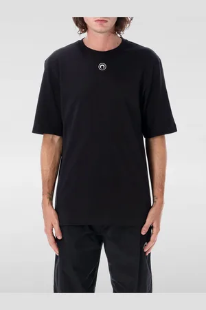 Marine Serre Camiseta Hombre color