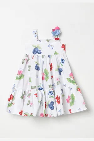 MONNALISA Vestido Niños color