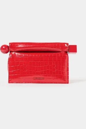 Jacquemus Clutch Mujer color