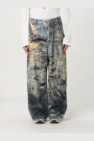 Acne Studios Jeans Hombre color