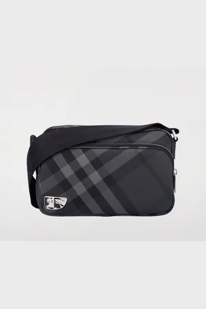 Burberry Bandolera Hombre color